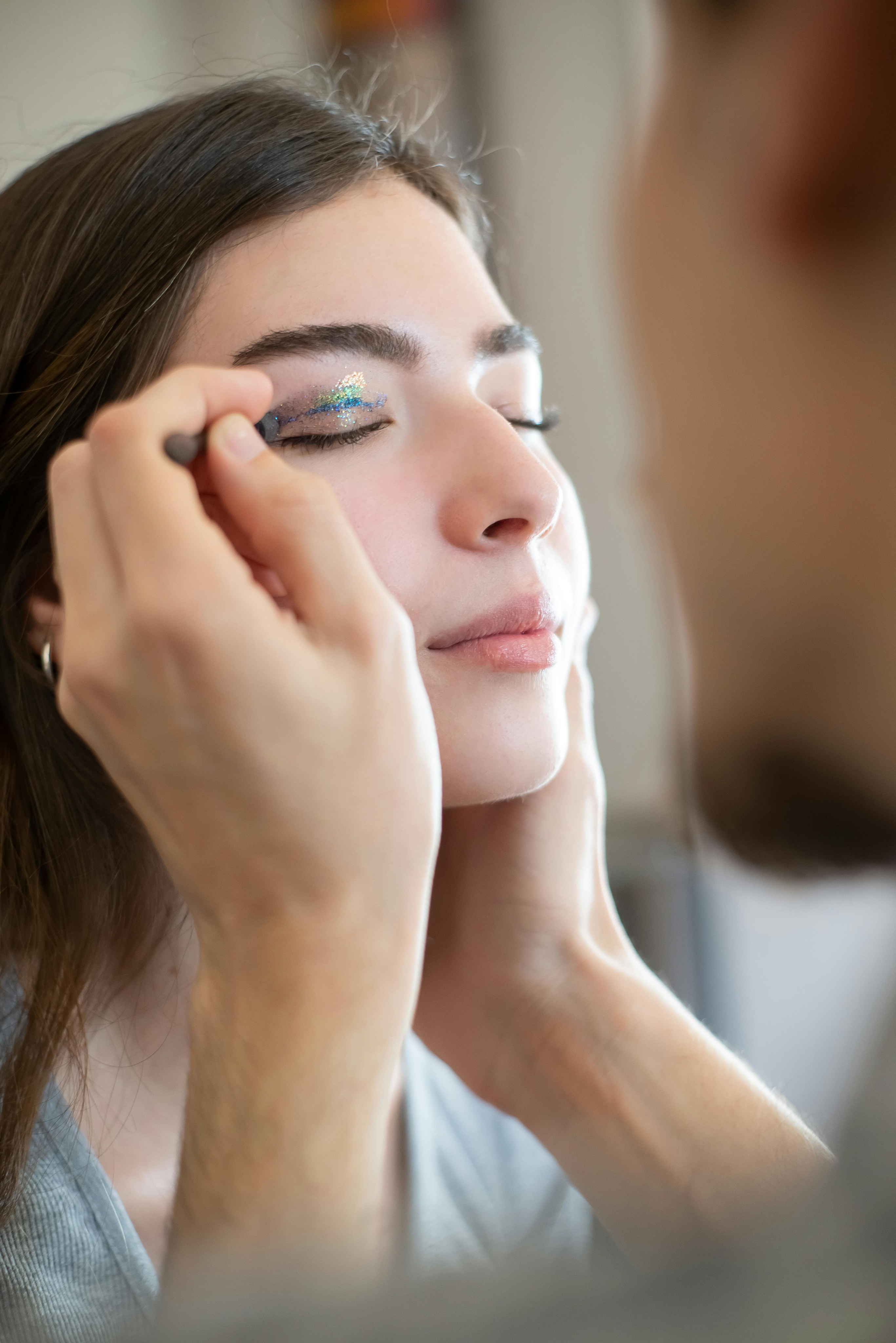 Beauty & Make-Up
